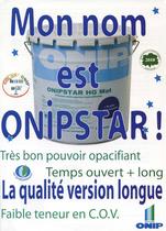 Onipstar HG Velours - 1