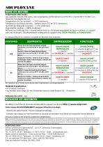 Souploxane - 2