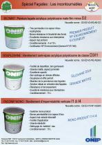 Spécial Façades : Les incontournables d’Onip - 4