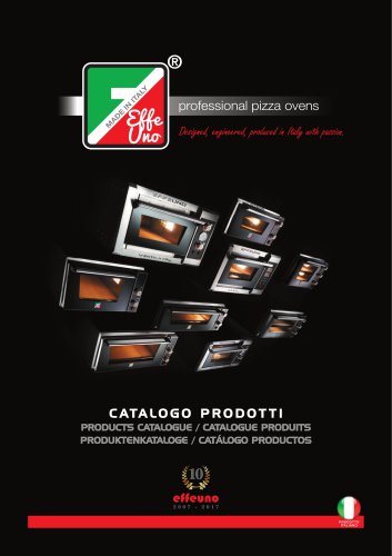 PRODUCTS CATALOGUE