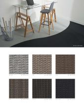 Dickson Woven Flooring 2017 - 19