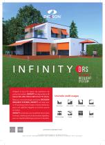 Infinity DRS - 1