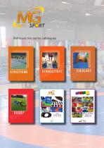 Catalogue Sports de combat - 2