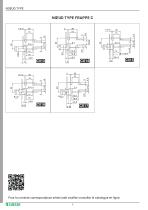 GIESSE – CATALOGUE TECHNIQUE GÉNÉRAL – GTC – 2021 - 12