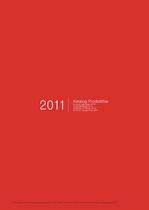 Catalogue Produits 2011 - 3