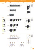 Catalogue Portemanteaux - ALBA - 2012 - 17