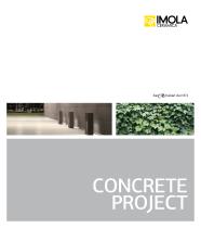 CONCRETE PROJECT