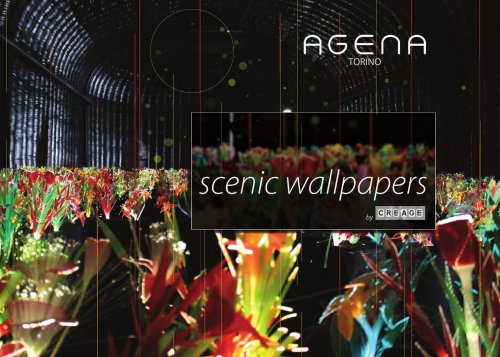 scenic wallpapers