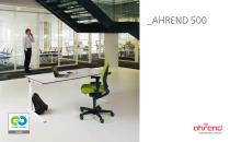 AhrenD 500