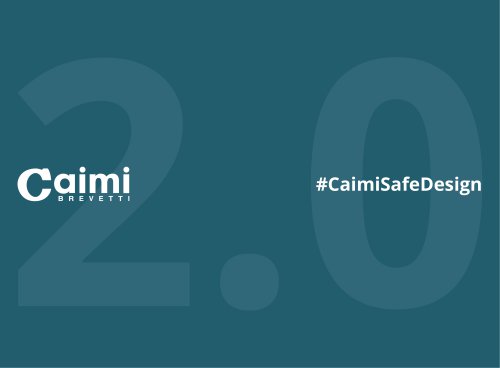 Caimi Safe Design