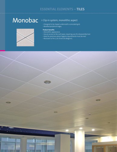 Monobac