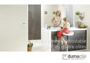 Dumaclip Gamme De couleurs - 3