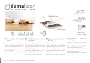 Dumaplast brochure - 2