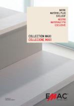 Collection MAXI-1