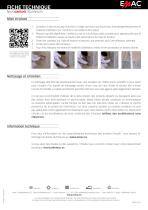 Novocanto® Aluminium-3