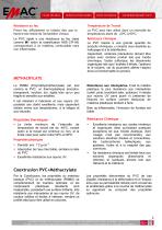 Novocanto® Metacrilato-2