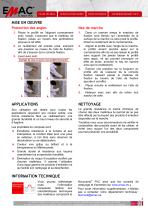 Novocanto® Metacrilato-3