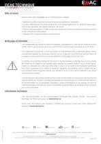 Novoescuadra Acero inoxidable-2