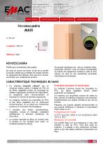 Novoescuadra MAXI