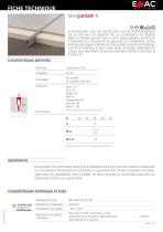Novojunta® 1 PVC