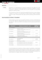Novojunta® 1 PVC-2