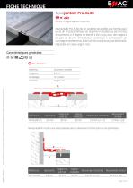 Novojunta® Pro AL30-1