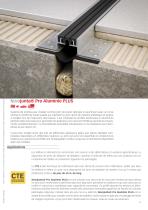 Novojunta® Pro Aluminio PLUS-1