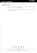 Novojunta® Pro Aluminio PLUS-4