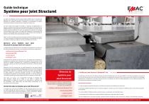 Novojunta® Pro Aluminio PLUS SP-2