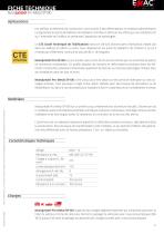 Novojunta® Pro Metal SP100-2