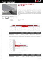 Novojunta® Pro Metal SP50-1