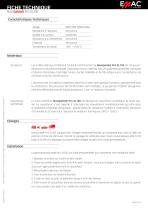 Novojunta® Pro XL105-2