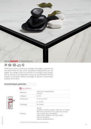 Novolistel® 3