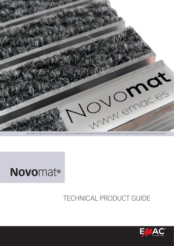 Novomat®