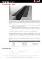Novomembrana EPDM-1