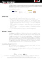 Novopeldaño® 4 Aluminio-3