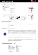 Novopeldaño Eclipse® Aura-2