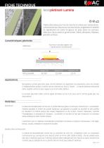 Novopletina® Lumina-1