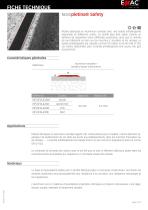 Novopletina® Safety-1