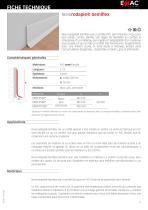 Novorodapie® Semiflex PVC
