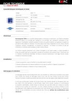 Novosepara® MINI-2