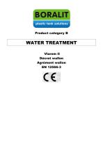 WATER TREATMENT