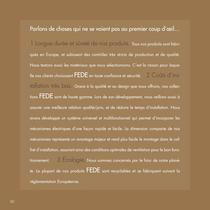 FEDE CATALOGUE FRANÇAIS - 30
