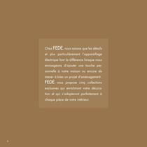 FEDE CATALOGUE FRANÇAIS - 6