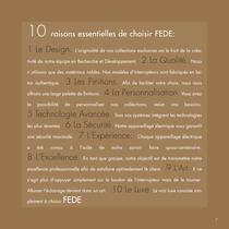 FEDE CATALOGUE FRANÇAIS - 7