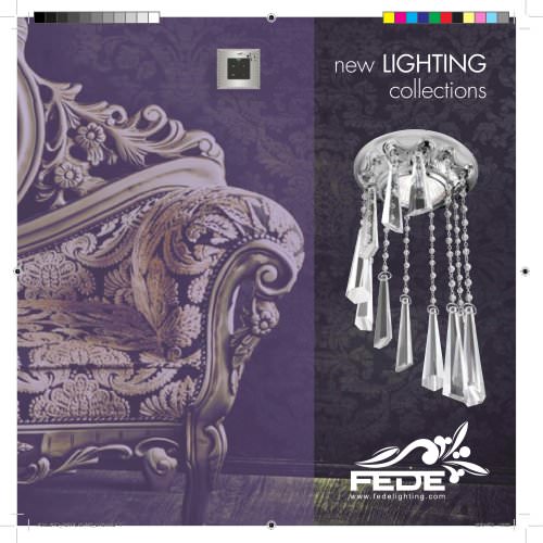 FEDE - NEW LIGHTS