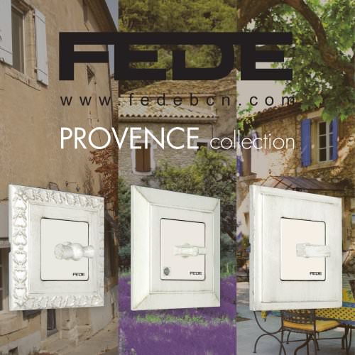 FEDE PROVENCE FRANÇAIS