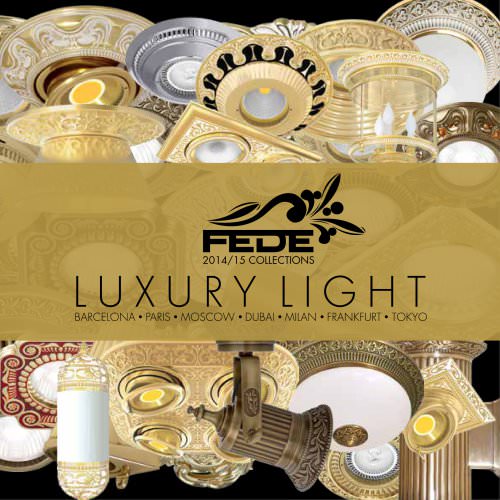 Luxury Light