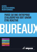 BUREAUX - 1