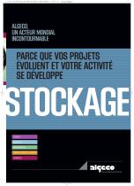 STOCKAGE - 1